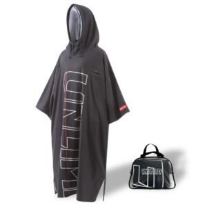 UNLIMITED Unlimited Poncho Towel Change of clothes Surfing Pool Beach Bath Towel Outdoor Disaster