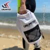 UNLIMITED Unlimited Roll Top Smartphone SPLASH PROOF BAG Waterproof Beach
