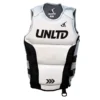 UNLIMTED RUSH REN Life Jacket Jet Ski Small Boat Special NEO Side Entry JCI Preliminary Inspection UV0504