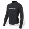 UNLIMITED RUSH Wet Jacket Single Wet Suit Men's Watercraft Jet Ski Marine Sports UWA2230
