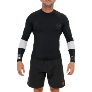 Jetpilot X1 L/S Rashie