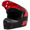 Jetpilot VAULT Helmet Red