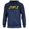 Jetpilot RX LS Front Zip Hodded Rashie