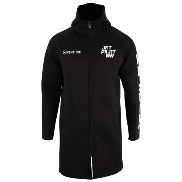 Jetpilot Venture Long Tour Coat
