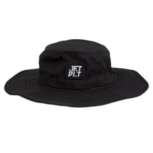 Jetpilot Hiker Brim Hat