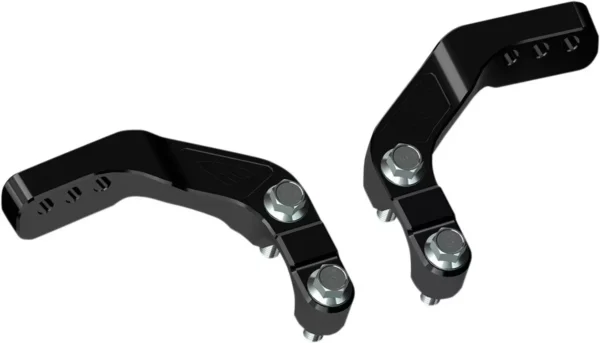 Kit de remplacement pour guidon Cycra Ultra Probend CRM 28 mm