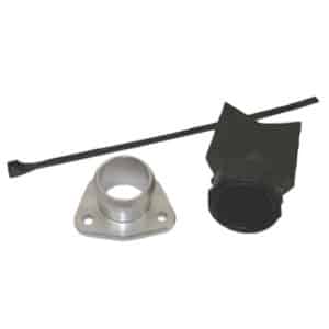 Kit bec de canard et fixation pour Kawasaki STXR/STX/SXR/ULTRA/LX