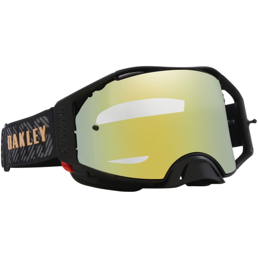 Airbrake® MX Goggles 50th Anniversary