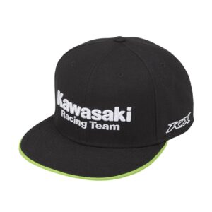 Casquette MXGP Kawasaki Adultes