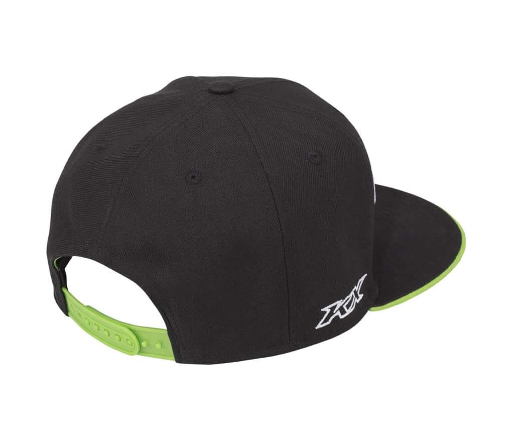Casquette MXGP Kawasaki Adultes – Image 2