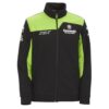 Polaire Kawasaki taille 2XL