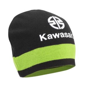 Bonnet réversible Kawasaki Adulte