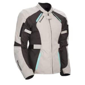 Blouson textile PARIS II Femme Kawasaki taille XS