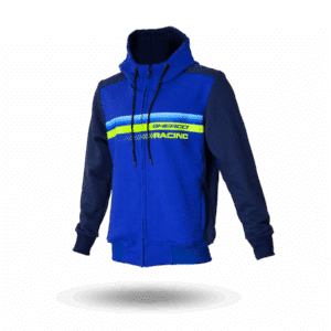 Sweat Paddock Homme Sherco taille XL