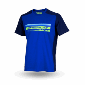 Paddock Tshirt Sherco Taille S