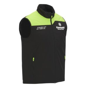 Veste sans manches Kawasaki taille S