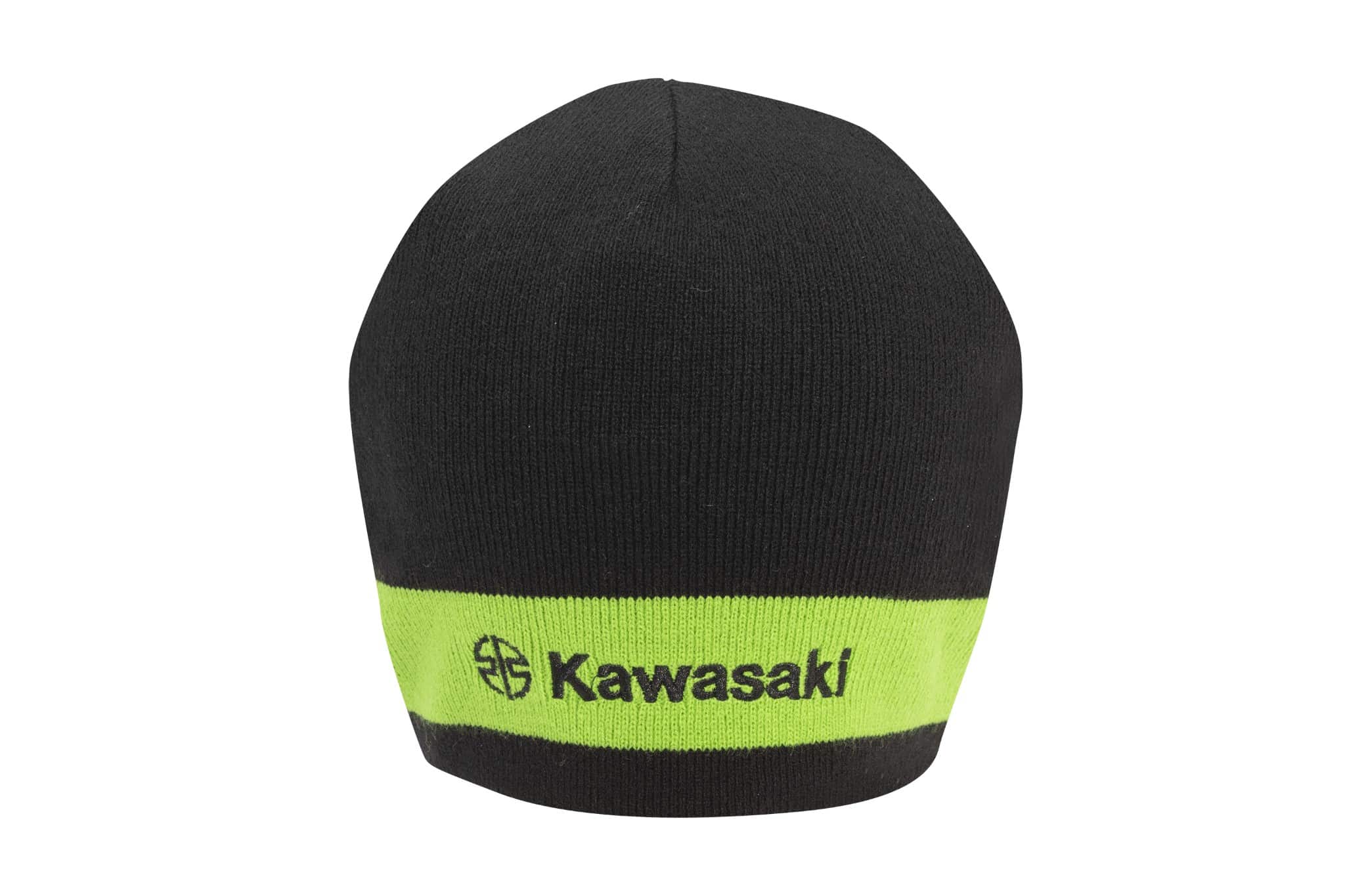 Bonnet réversible Kawasaki Adulte – Image 3