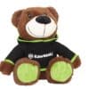 Kawasaki Ours en Peluche