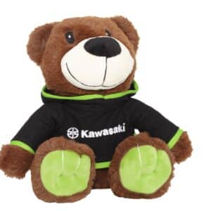 Kawasaki Ours en Peluche